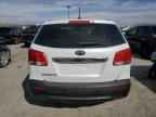 2013 KIA SORENTO