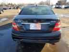 2012 MERCEDES-BENZ C-CLASS