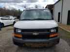2012 CHEVROLET EXPRESS 2500