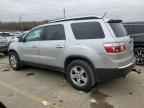 2009 GMC ACADIA