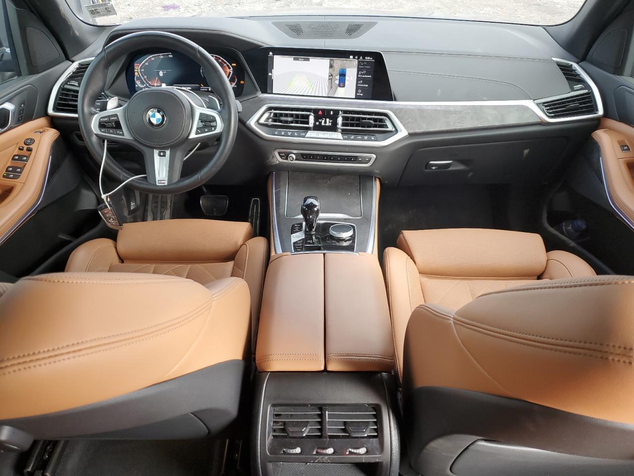 2023 BMW X5