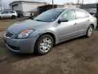 2009 NISSAN ALTIMA