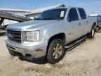 2011 GMC Sierra