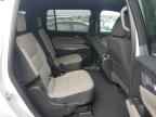 2025 CHEVROLET TRAVERSE
