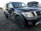 2017 NISSAN Armada