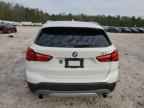 2017 BMW X1
