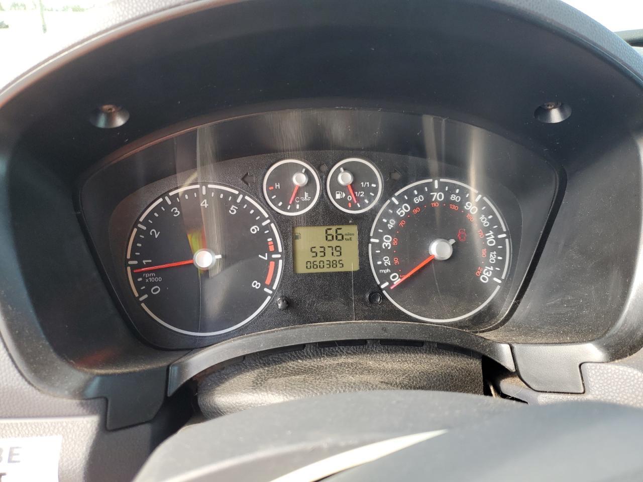 2013 FORD TRANSIT CONNECT