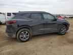 2024 CHEVROLET BLAZER