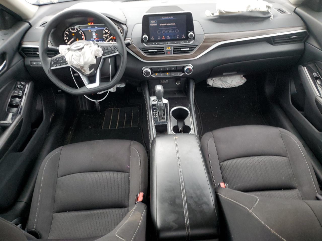 2023 NISSAN ALTIMA