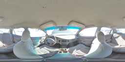 2003 BUICK Century