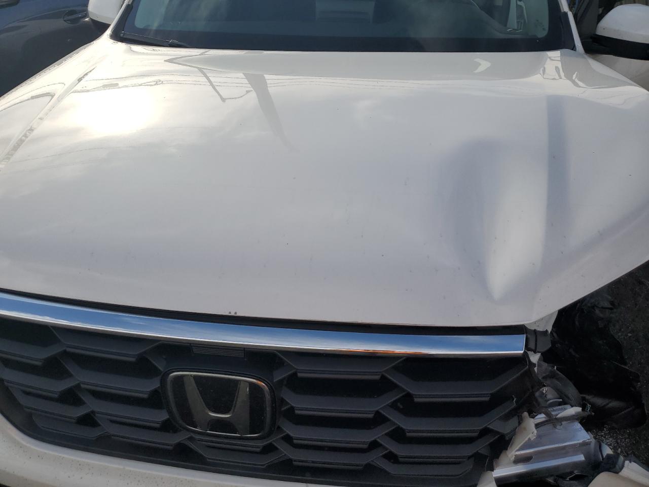 2023 HONDA PILOT
