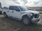 2014 FORD F-150 Lightning