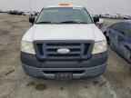2008 FORD F-150