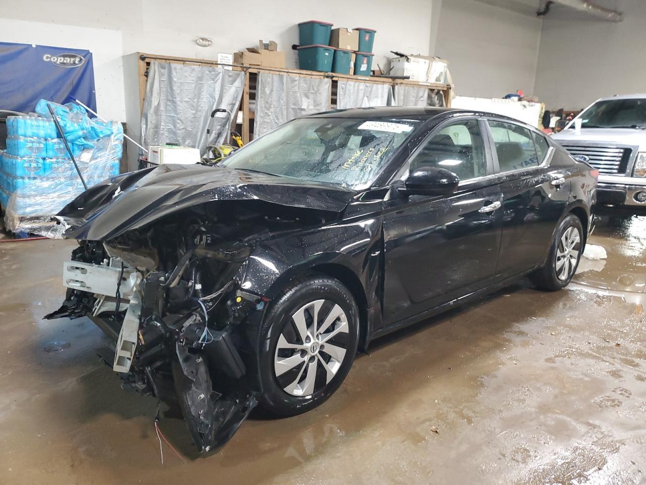 2023 NISSAN ALTIMA