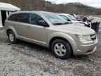 2009 DODGE JOURNEY