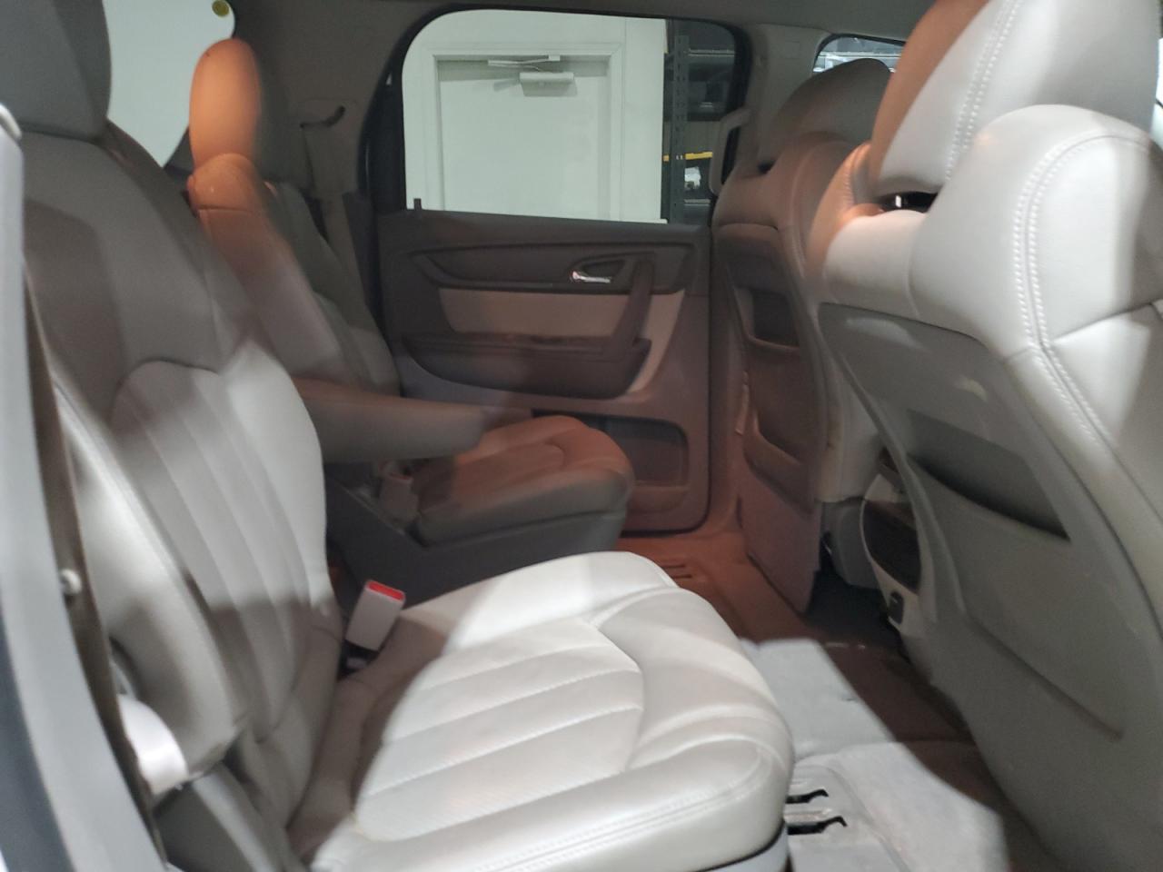 2014 GMC ACADIA
