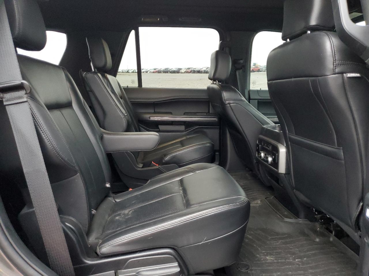 2020 FORD Expedition