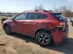2018 SUBARU Crosstrek