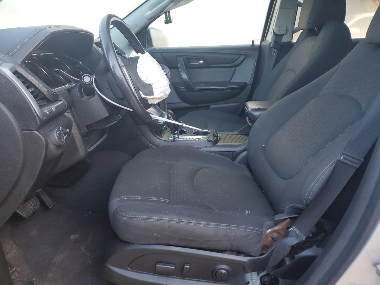 2015 GMC ACADIA