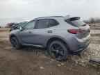 2021 BUICK Envision