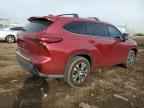 2020 TOYOTA HIGHLANDER