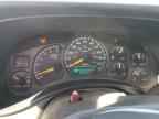 2000 GMC Sierra