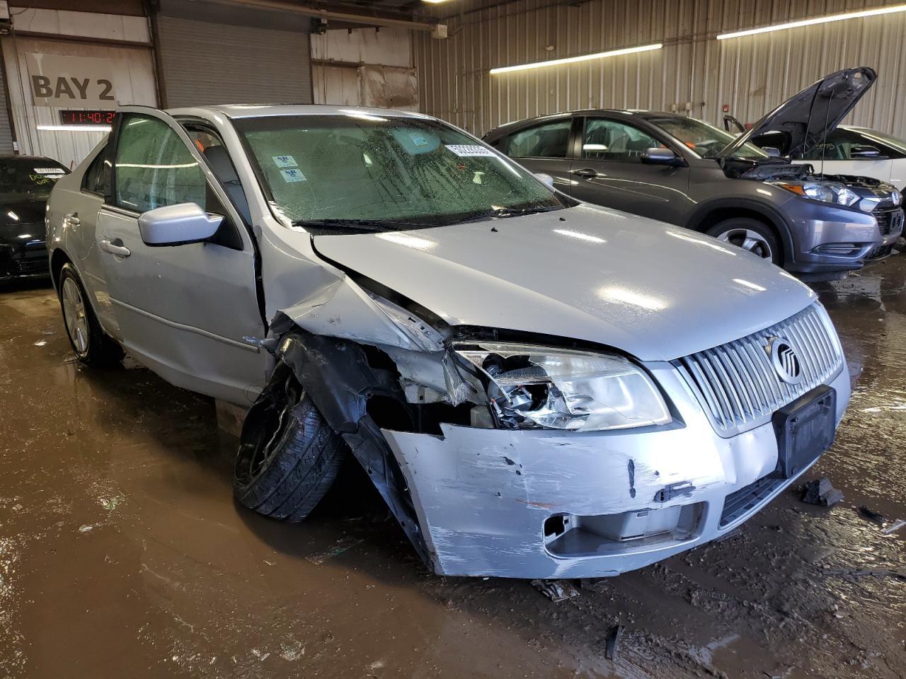 2006 MERCURY Milan