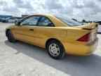 2001 HONDA CIVIC