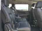 2022 HONDA ODYSSEY