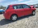 2011 NISSAN VERSA