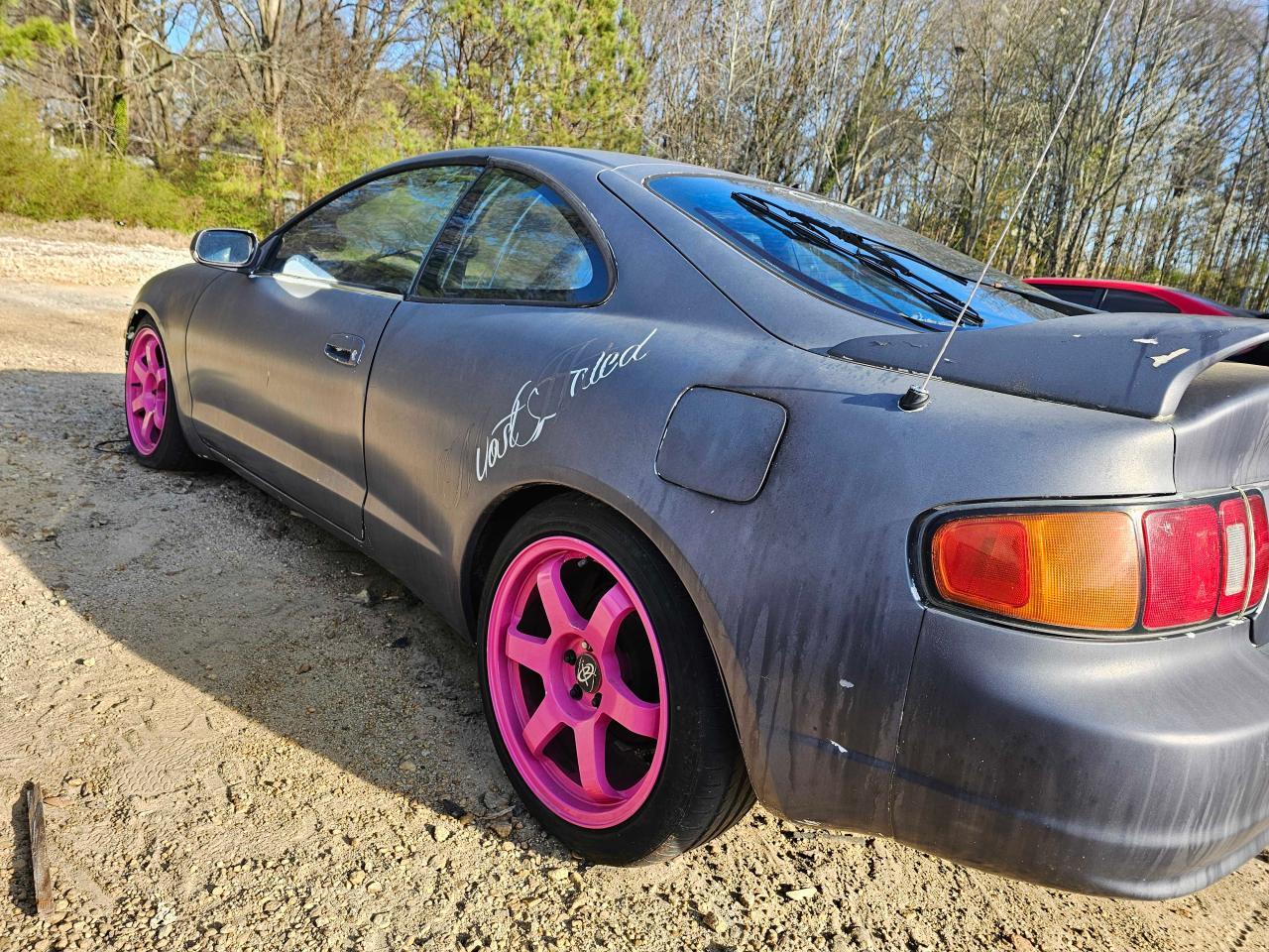 1994 TOYOTA Celica