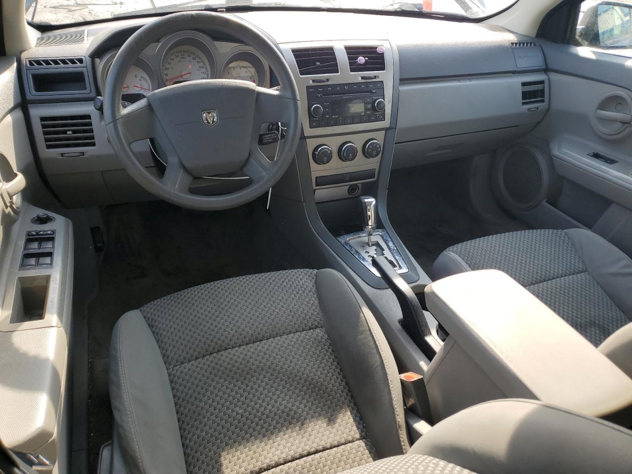 2008 DODGE Avenger