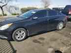 2014 HYUNDAI SONATA