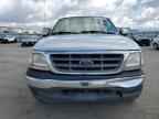 2000 FORD F-150