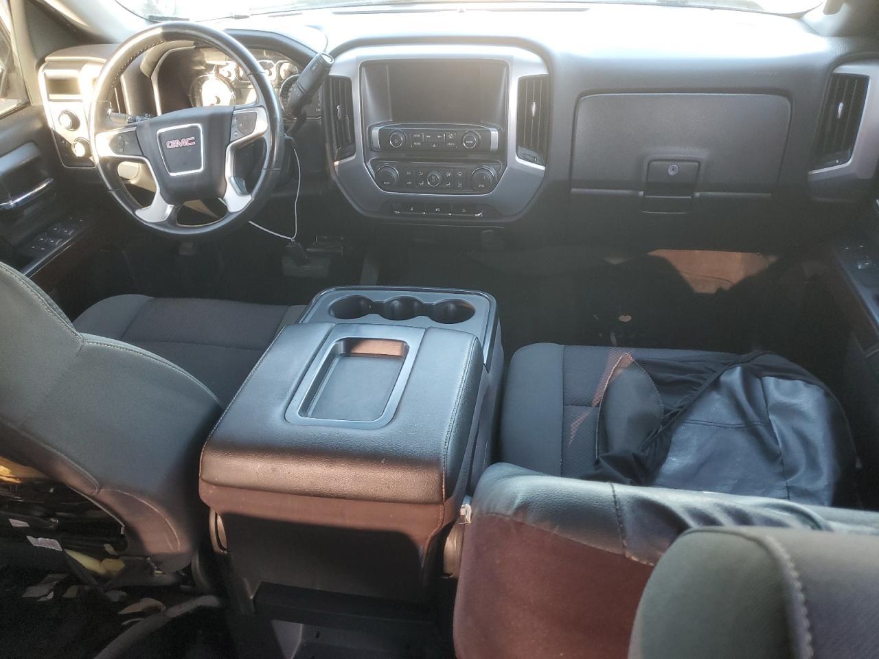 2014 GMC Sierra