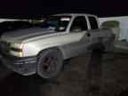 2007 CHEVROLET Silverado