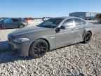 2013 BMW 5 series
