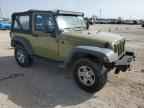 2013 JEEP WRANGLER