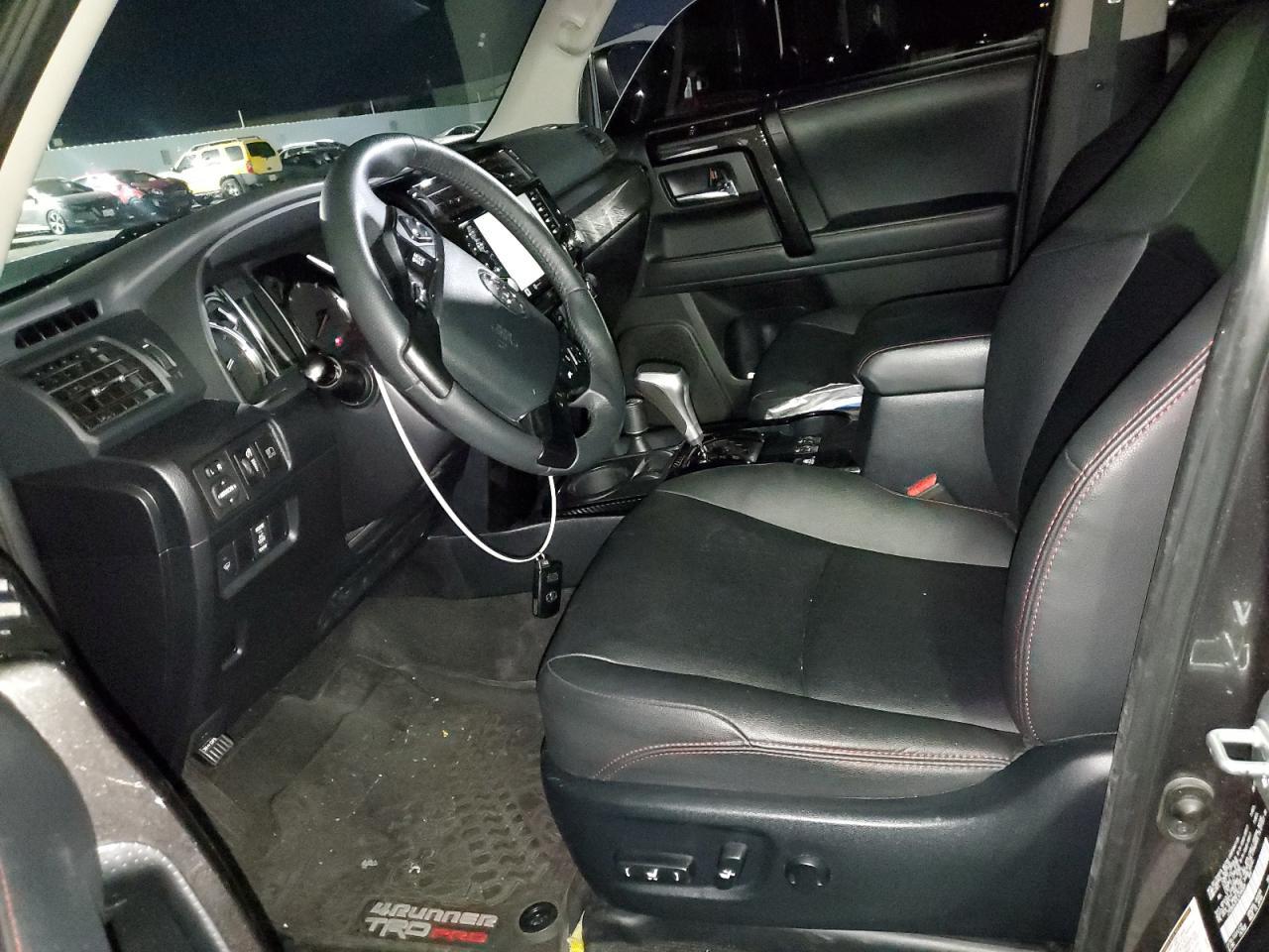 2020 TOYOTA 4Runner