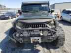 2008 JEEP WRANGLER