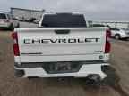 2022 CHEVROLET Silverado