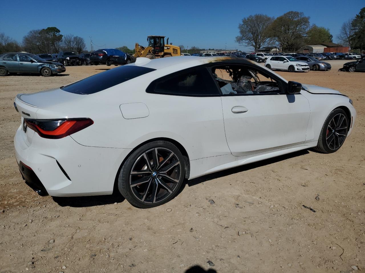 2021 BMW M440i
