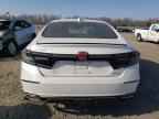 2020 HONDA ACCORD
