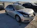 2011 CHEVROLET CRUZE