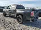 2022 GMC CANYON