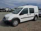 2010 FORD TRANSIT CONNECT