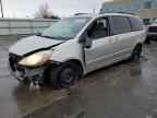 2006 TOYOTA SIENNA