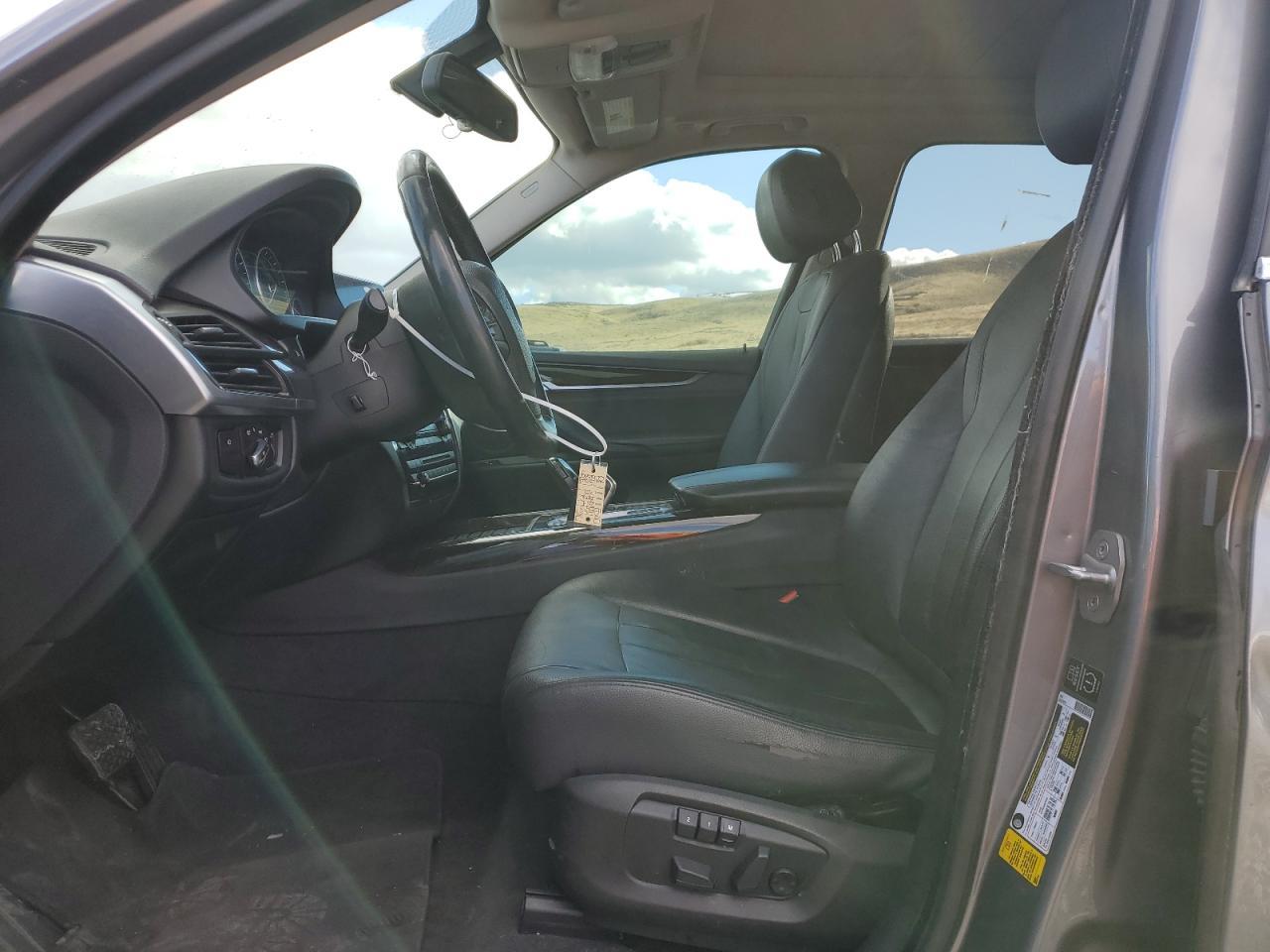 2014 BMW X5