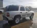 2004 CHEVROLET Tahoe