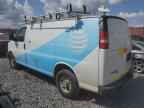 2014 CHEVROLET EXPRESS 2500